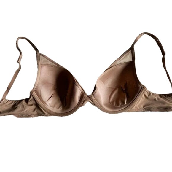 24/7® Classic Uplift Plunge Bra, SZ 34C, EUC - Picture 4 of 6